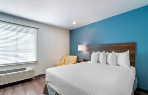 Extended Stay America Select Suites - Clearwater - Quarto
