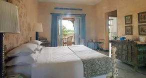 Bujera Fort - Quarto