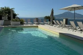 La Panoramica Hotel - Pool
