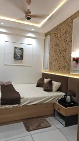 Atithi - Room