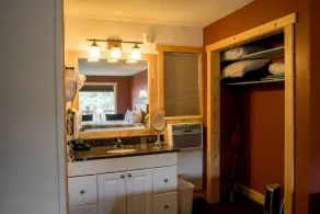 Hotel Estes - Chambre