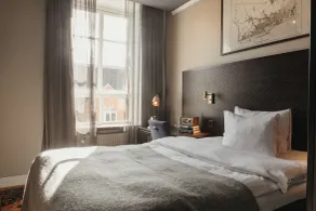 Home Hotel Grand Helsingborg - Room
