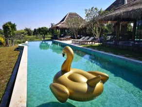 Hideaway - Pool