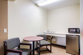 GuestHouse Montesano - Chambre