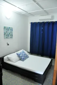 Villa Ekabo - Room