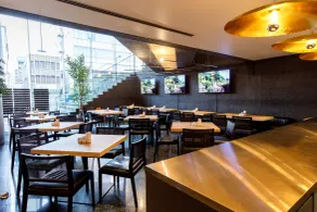 The Grand Palace - Restaurant