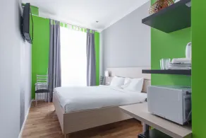 UNO Design Hotel - Room