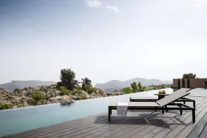 Anantara Al Jabal Al Akhdar Resort - Room