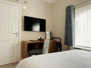 The Fig Tree Shanklin - Room