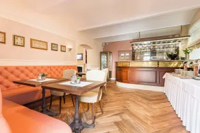Hotel Katerina - Restaurante