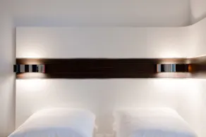 Wakeup Copenhagen - Carsten Niebuhrs Gade - Room