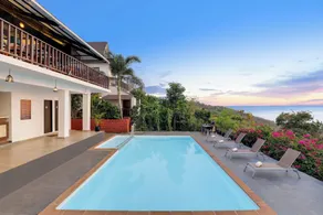 Lemon Tree Hotel, Dapoli - Pool