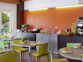 ibis Styles Perigueux Trelissac - Restaurant