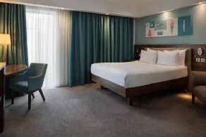 Hampton by Hilton Bournemouth - Chambre