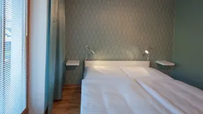 Hotel Garni Pod Skalkou - Room