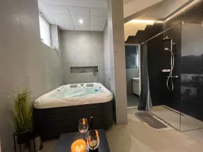 TEPIĆ Garni Hotel - Spa