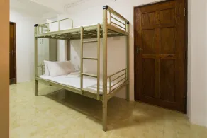 Metro Port City Hotel - Zimmer