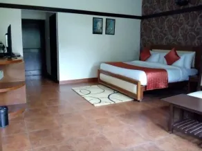 Maya The Forest Resort - Room