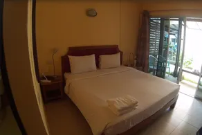 Ricos Bungalows Kata - Habitación