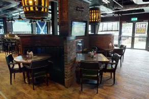 Village Hotel Aberdeen - Restaurant