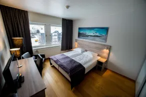 Geilo Hotel - Rum