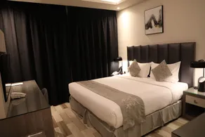 Seven Palaces Hotel - Chambre