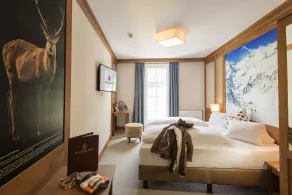 Hotel Eden Rock - Værelse