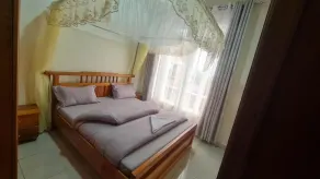 Charming Room in Kayove, Rwanda - Your Perfect Getaway - Room