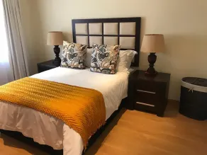 Topaz Cove Luxury Villas - Camera