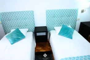 Hotel Dona Maria - Camera