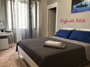 B & B Raffaello - Camera