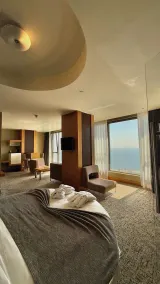 The Green Park Pendik - Habitación