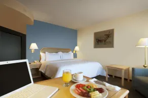 Fiesta Inn Express Hermosillo - Chambre