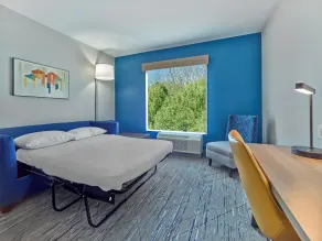 Holiday Inn Express - Huntsville Space Center by IHG - Chambre