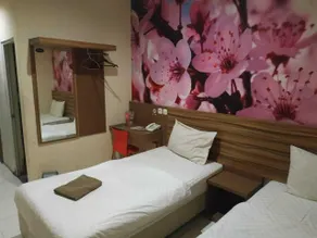Hotel Vindhika Pengayoman - Habitación