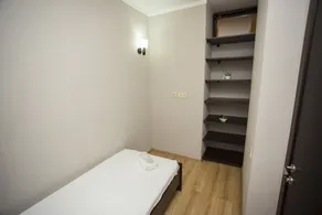 Blue Star Batumi - Room