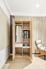 Hotel A Square Rivera - Interior