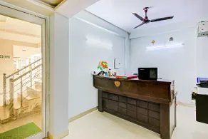 Hotel Royal Avenue By F9 Hotels - Reception