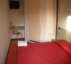 Hôtel Première Classe Dreux - Chambre
