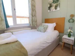 Daffodil Lodge - Room