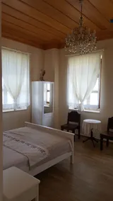 Lavantali Konak- Taşev Otel ve Restoran - Rom