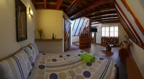 Kalachuchi Beach Resort - Room