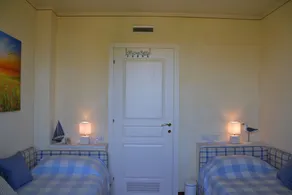 Garda Resort Village - Room