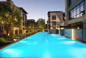Holiday Inn Shanghai Tourism Zone by IHG - Pool