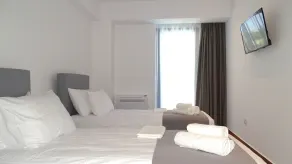 Valmar Hotel - Quarto