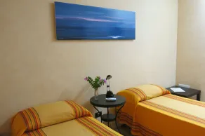 Mare Nostrum Petit Hôtel - Room