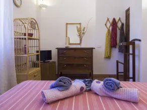 Villa Tresino B&B - Camera