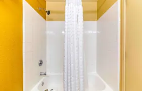 Extended Stay America Suites - Fort Lauderdale - Tamarac - Salle de bain