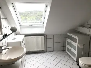 Ferienwohnung Regine Settelmeier - Bagno