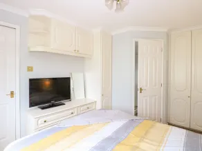 Seaward - Chambre